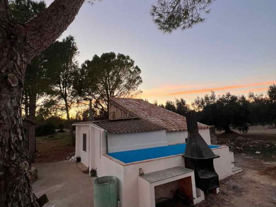 Herregård i Sant Carles De La Rapita, Tarragona - bilde 1